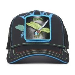 Limitowana Edycja Czapki Trucker Buzzed