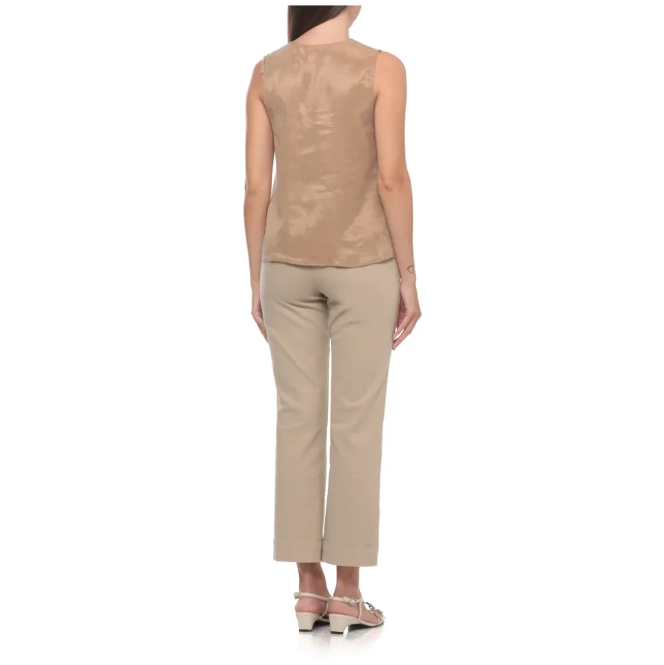 Linea Emme Top