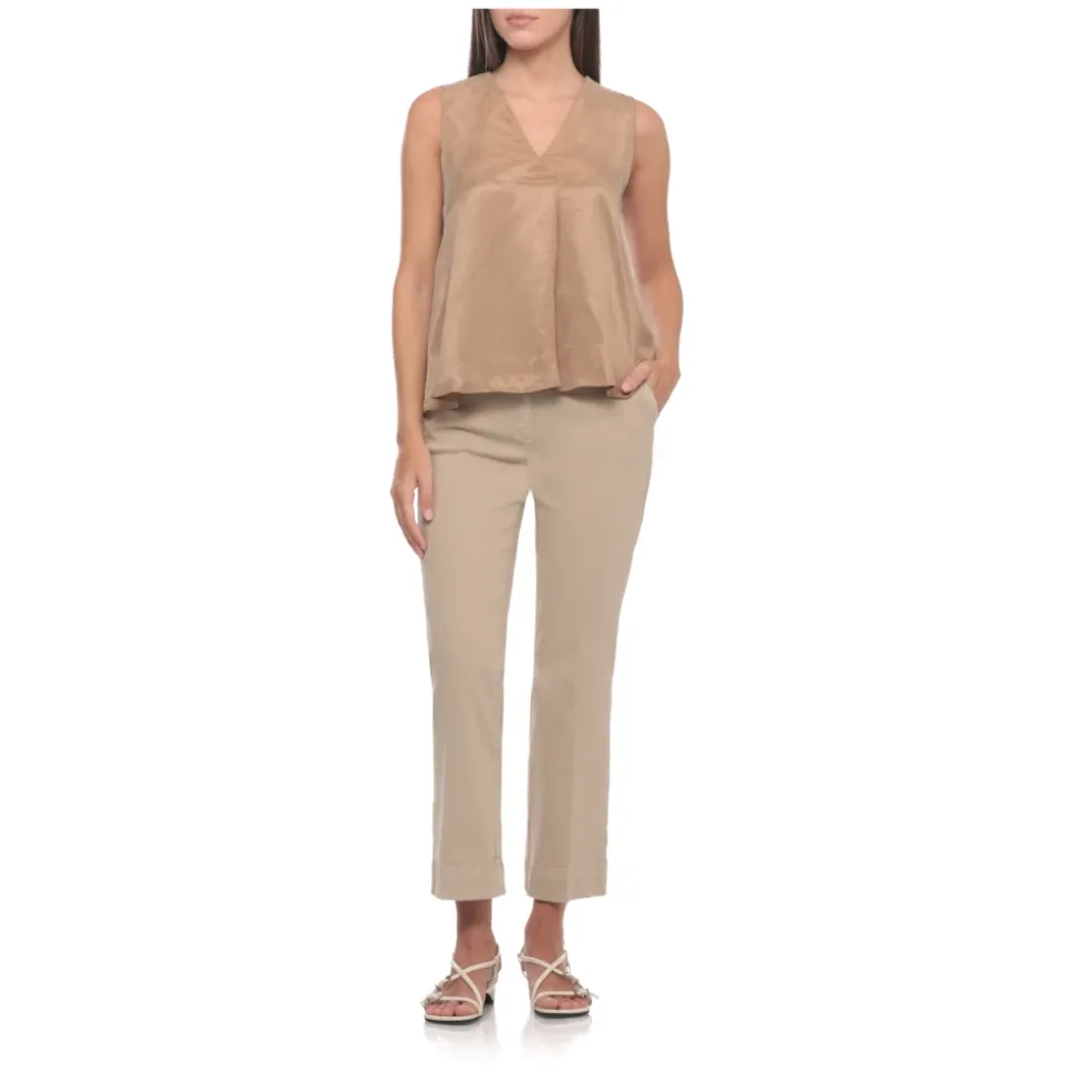 Linea Emme Top