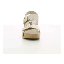 Lissandra Wedge Sandal