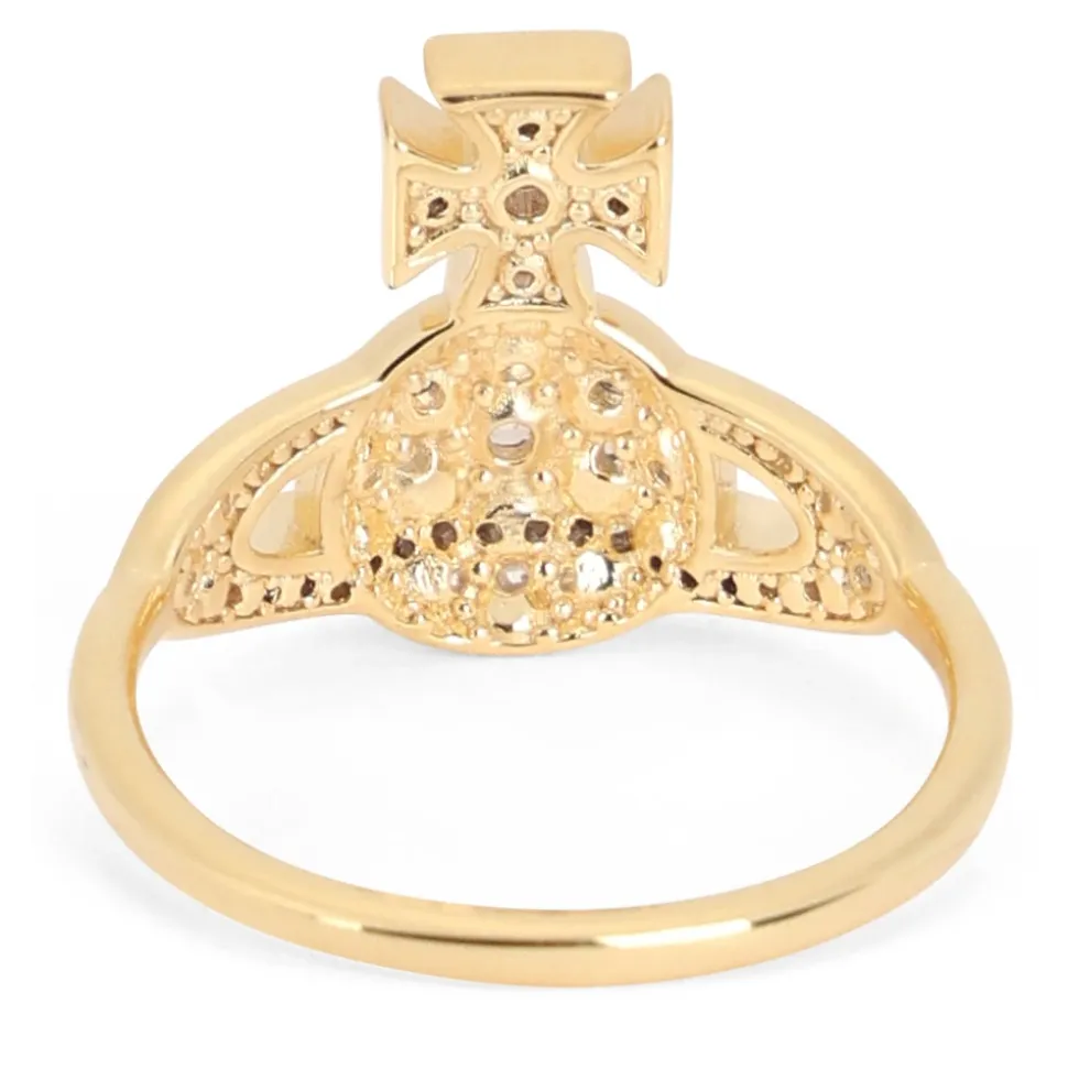 Little Orb Ring