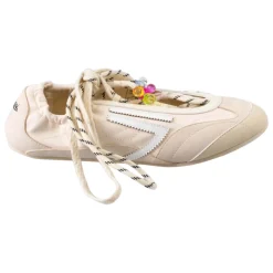 8.02 Lizard Sneaker