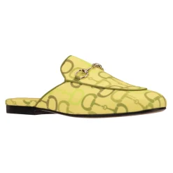 Loafer z ostrym noskiem