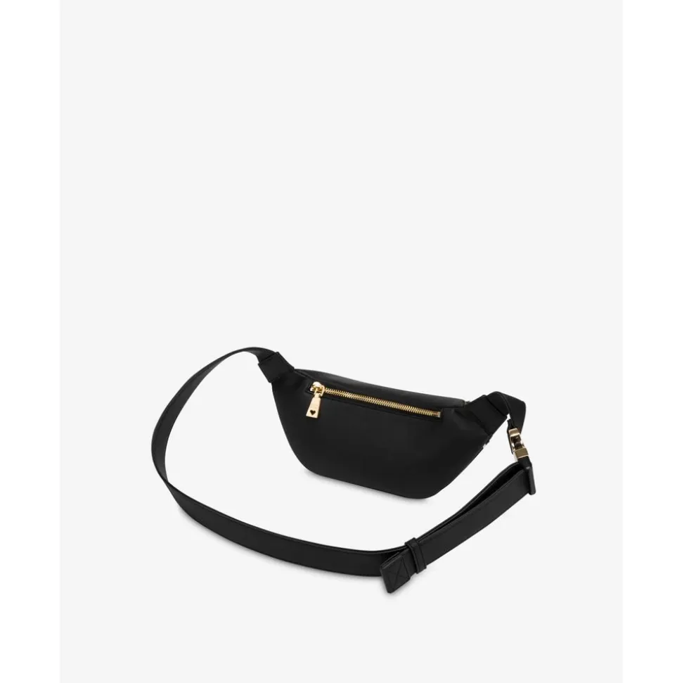 Logo-appliqué Belt Bag