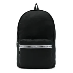 Logo Backpack