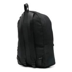 Logo Backpack