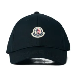 Logo Baseball Cap