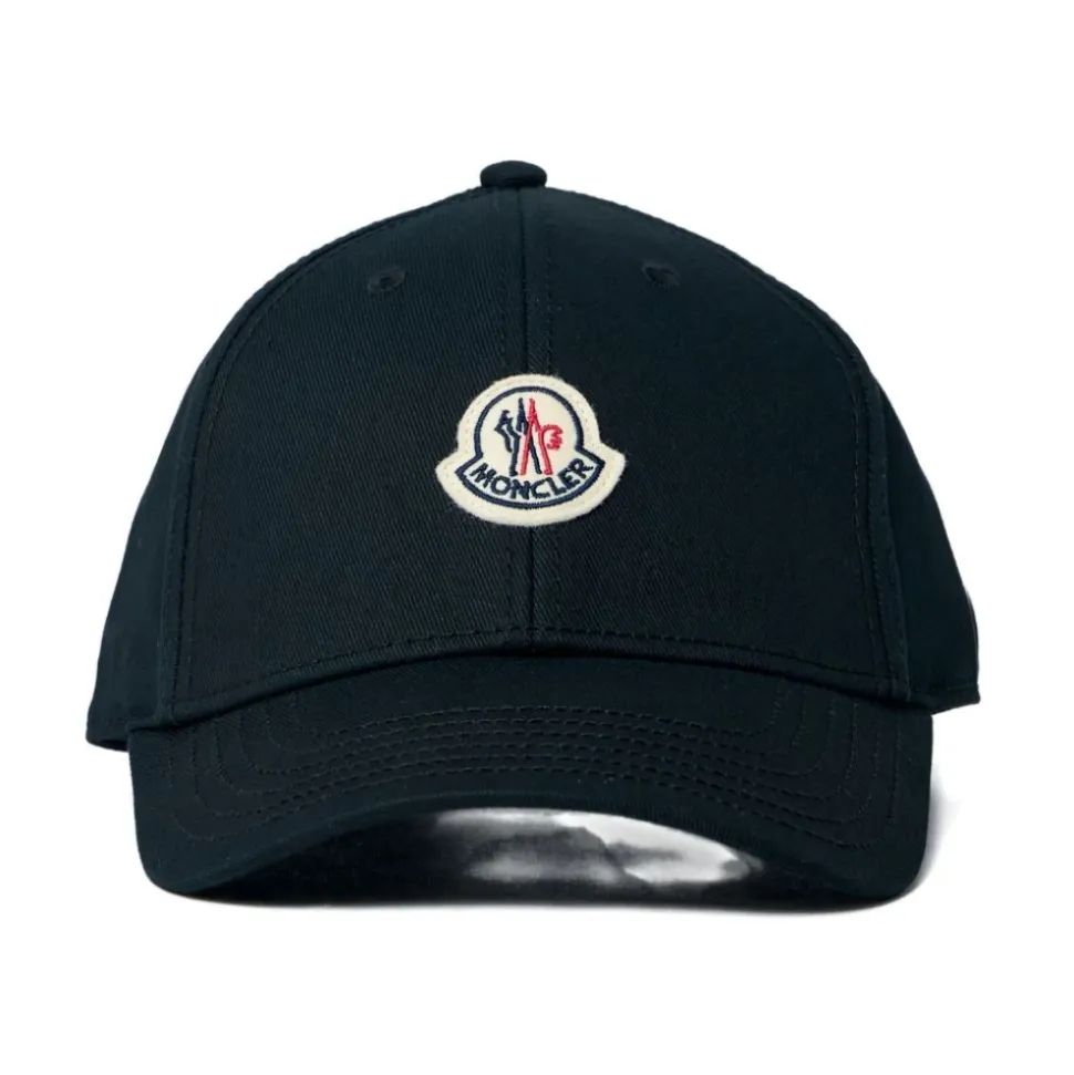 Logo Baseball Cap
