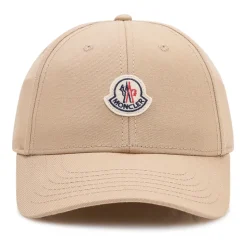 Logo Baseball Cap
