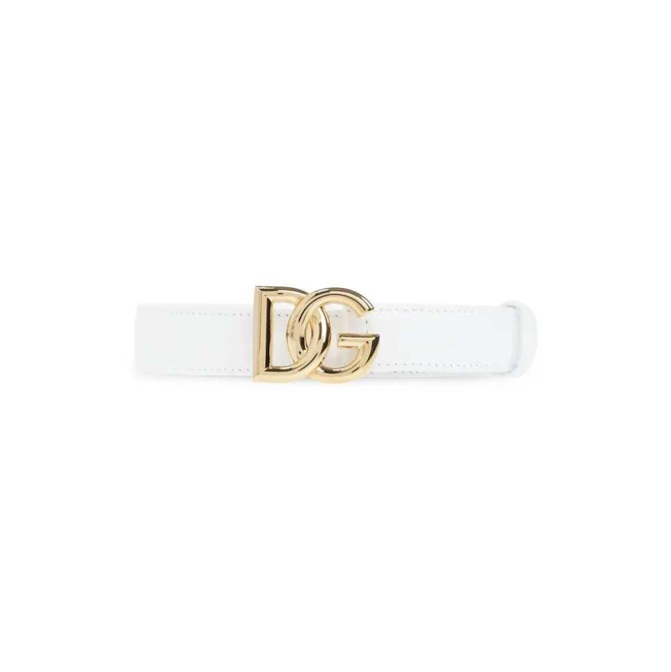 Logo Belt