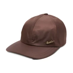 Logo Cap