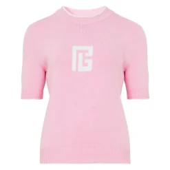 Logo Crewneck Sweater