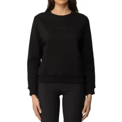 Logo Crewneck Sweatshirt