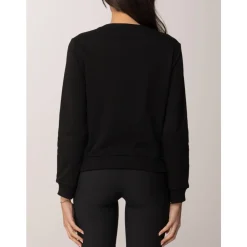 Logo Crewneck Sweatshirt