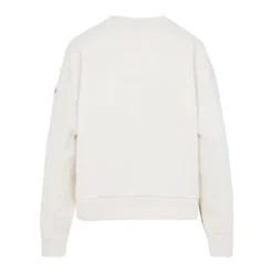 Logo Crewneck Sweatshirt