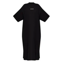 Logo Dress