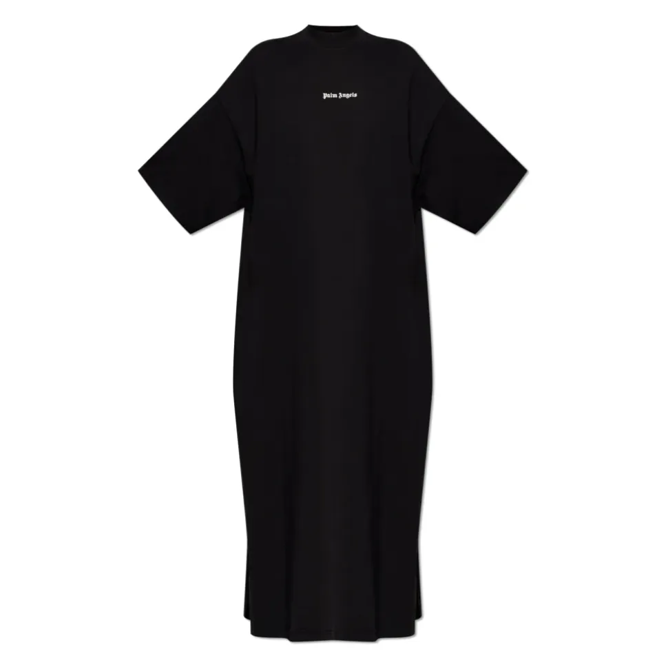 Logo Dress
