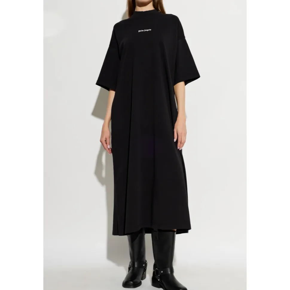 Logo Dress