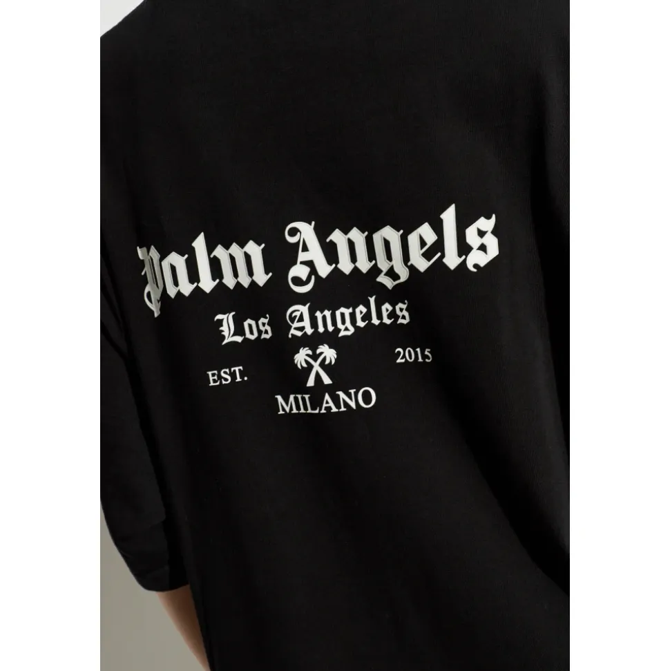 Logo Dress