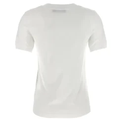 Logo Embroidery T-Shirt