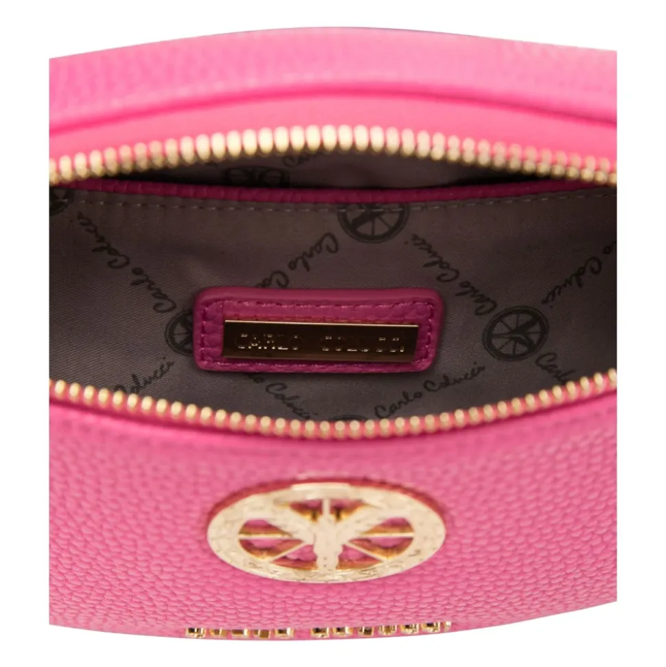 Logo Pas Hip Bag Crossbody Styl