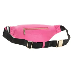 Logo Pas Hip Bag Crossbody Styl