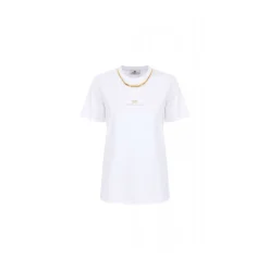 Logo Printed T-Shirt