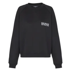 Logo Sweatshirt