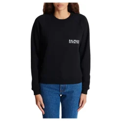 Logo Sweatshirt