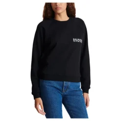 Logo Sweatshirt