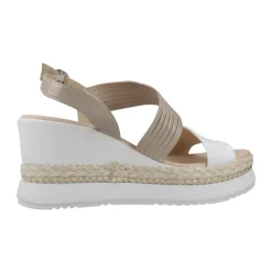 Loira Platform Sandal