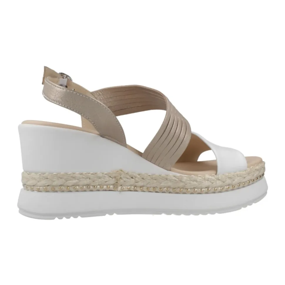 Loira Platform Sandal