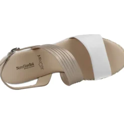 Loira Platform Sandal