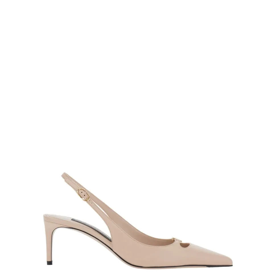 Lollo Slingback Pump