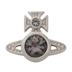 London Orb Single Earring