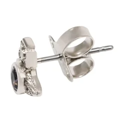 London Orb Single Earring