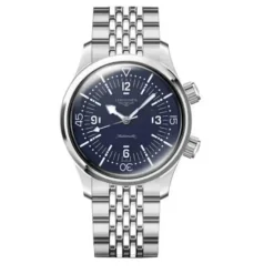 LONGINES - L37644906 - Męski zegarek Longines