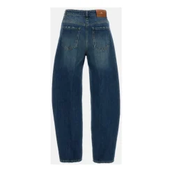 Loose-fit Jeans