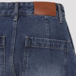 Loose-fit Jeans