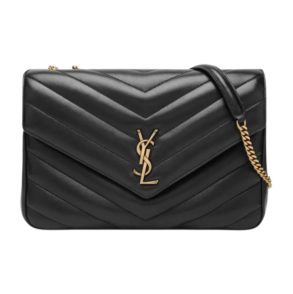 Loulou Large Bag