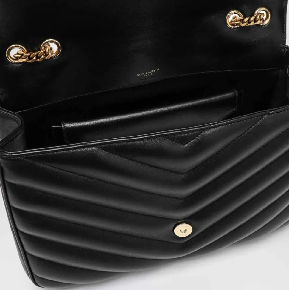 Loulou Large Bag