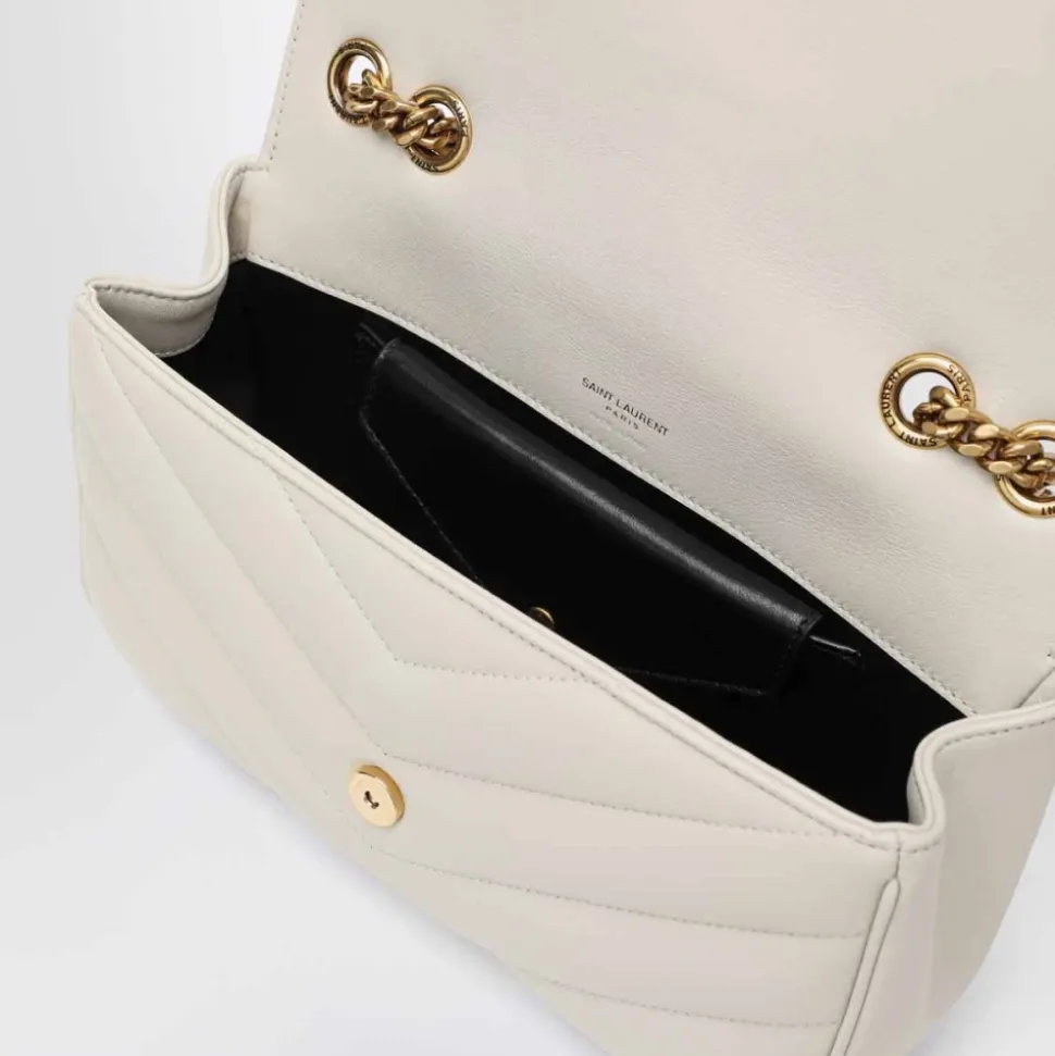 Loulou Small Chain Bag