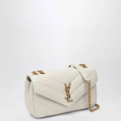 Loulou Small Chain Bag