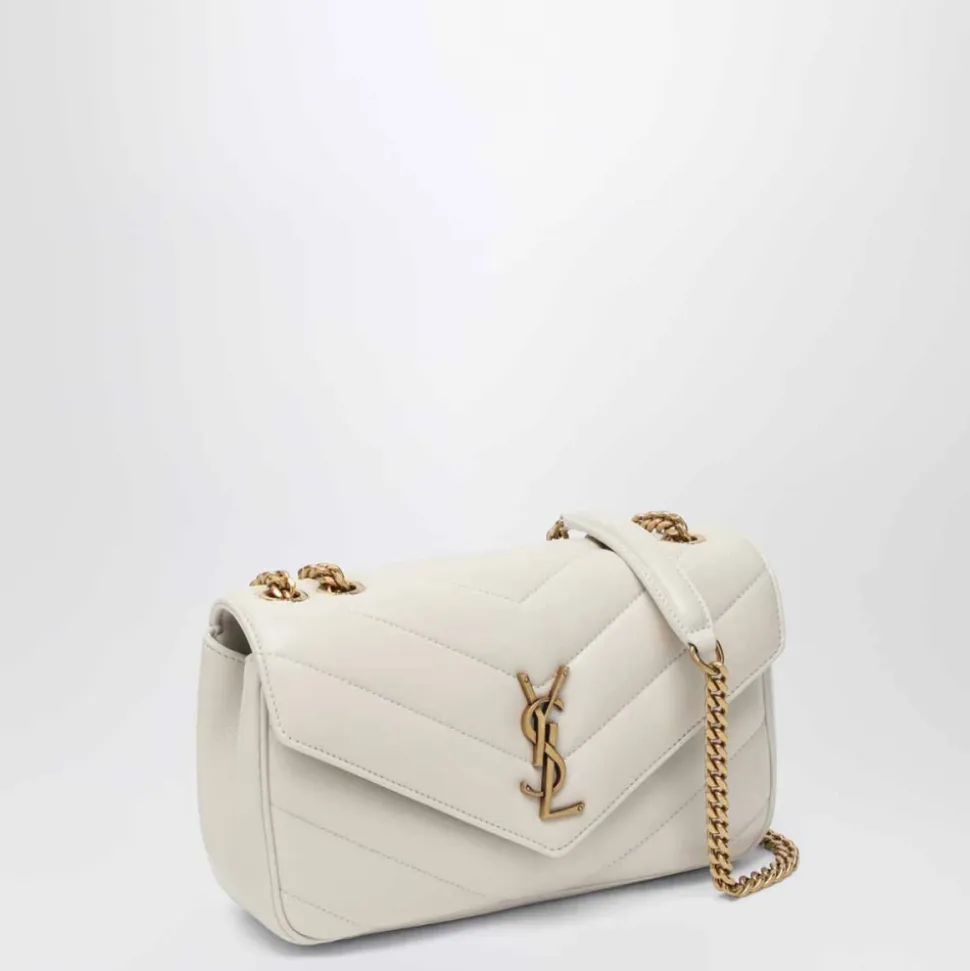 Loulou Small Chain Bag