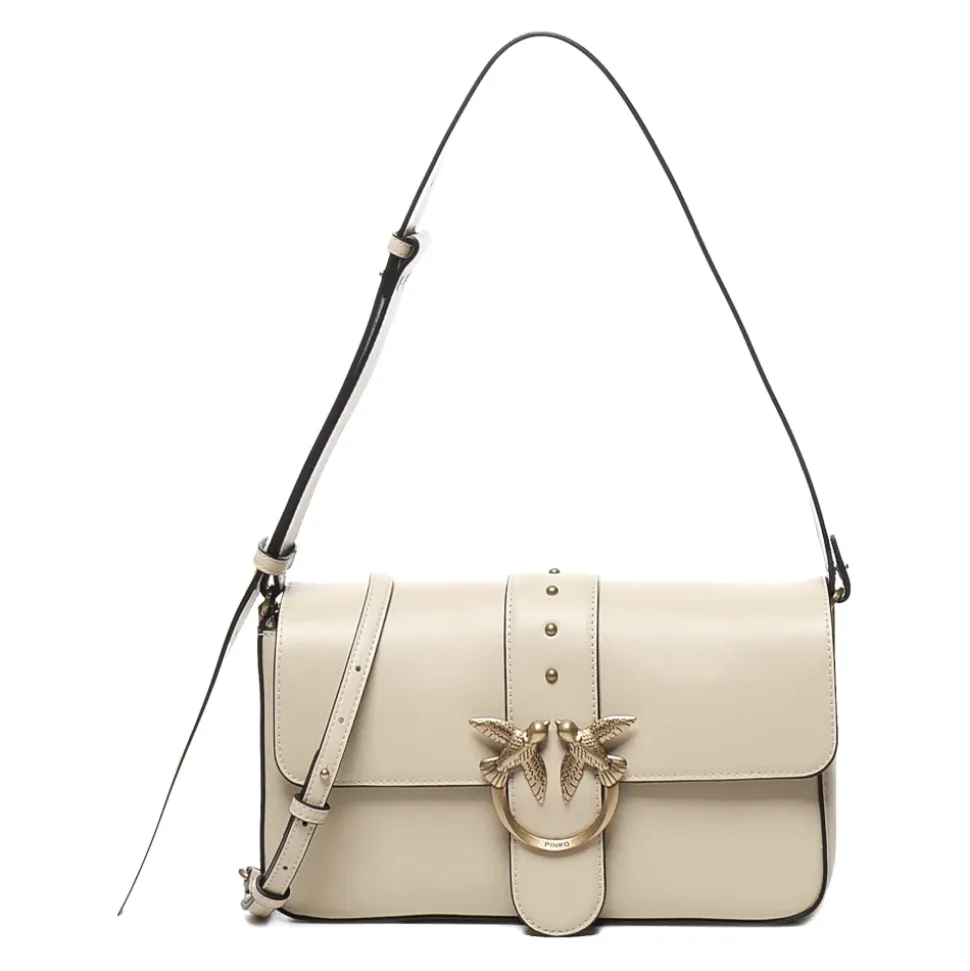 Love Bag Slouchy