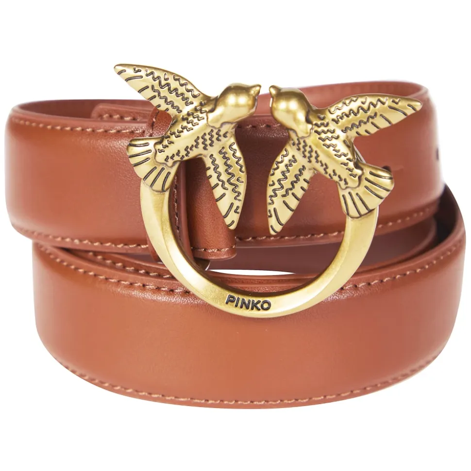 LOVE BERRY H3 BELT.LOW