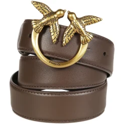 Love Berry H3 Belt Vitello