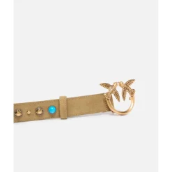 Love Berry Studs H3 Belt