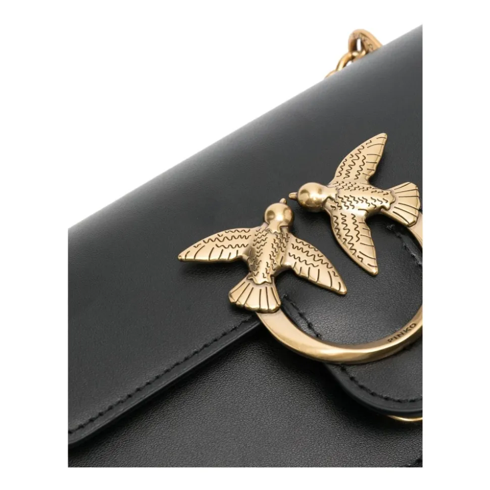 Love One Mini Crossbody Bag