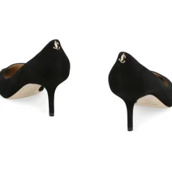 Love 65 Suede Pumps